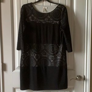 NWOT women’s dress